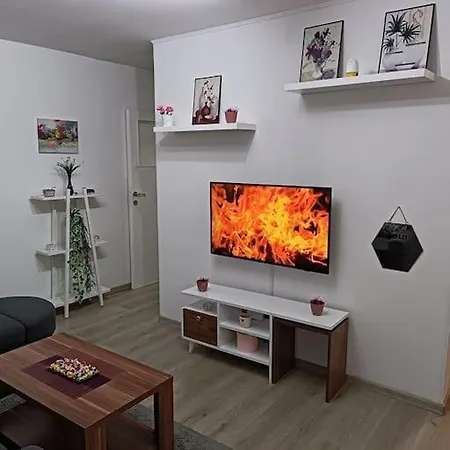 Urban Charm Апартаменты Сараево