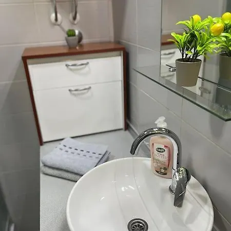 Urban Charm Апартаменты *