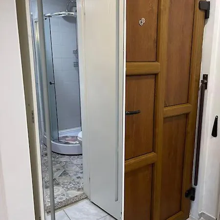 Apartamento Urban Charm